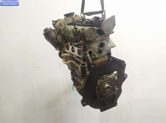 ДВС (Двигатель) на Volkswagen Touran I (1T)