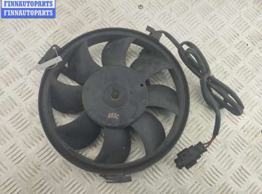 Вентилятор кондиционера VG2790606 на Volkswagen Passat B5+ (GP)