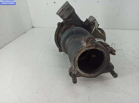 купить Турбина на Audi A4 B5 (1994-2001)