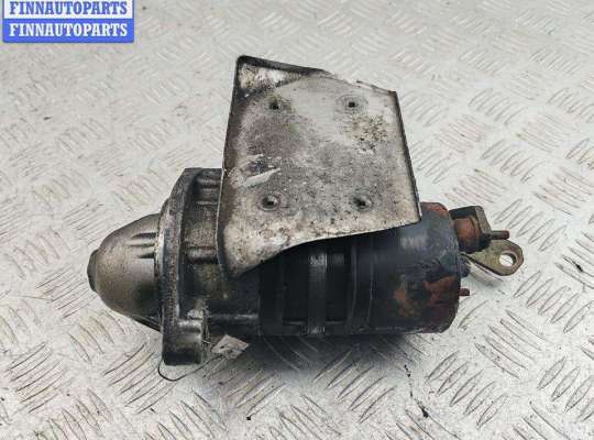 купить Стартер на Volkswagen Passat B5