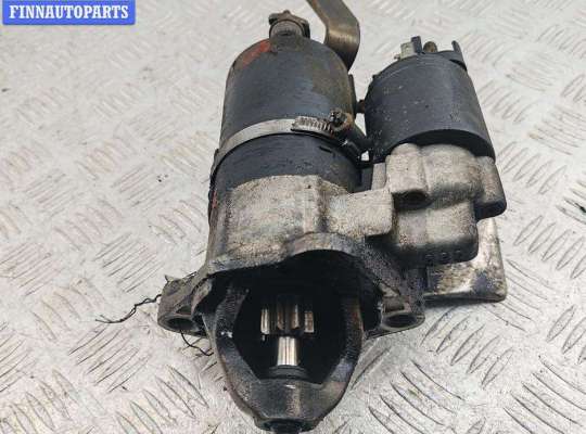 купить Стартер на Volkswagen Passat B5