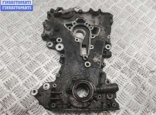 купить Насос масляный на Opel Corsa C (2000-2006)