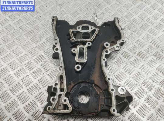 купить Насос масляный на Opel Corsa C (2000-2006)