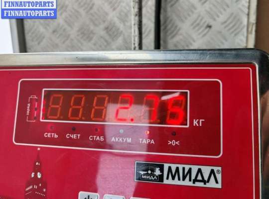 купить Суппорт задний правый на Ford Mondeo III (2000-2007)