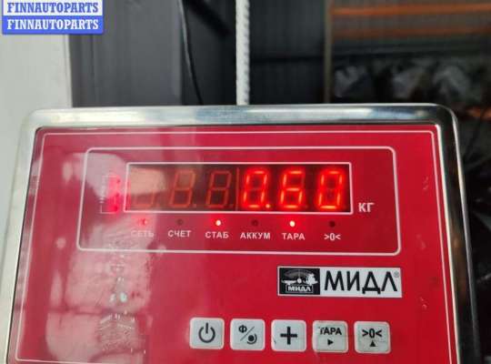 купить Шкив коленвала на Volkswagen Golf-4