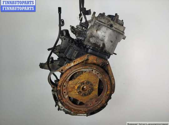 купить Двигатель (ДВС) на Mercedes C-Class W203 (2000-2006)