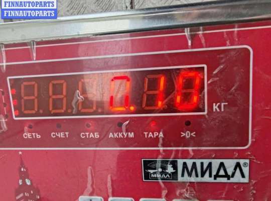 купить Кнопка стеклоподъемника переднего левого на Ford Focus I (1998-2005)
