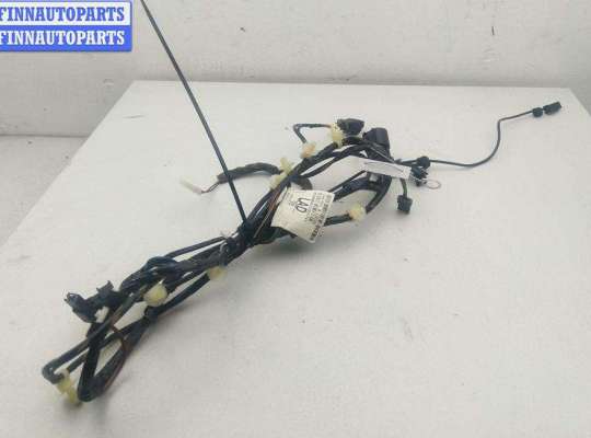 купить Проводка крышки багажника на Opel Astra H (2004-2009)