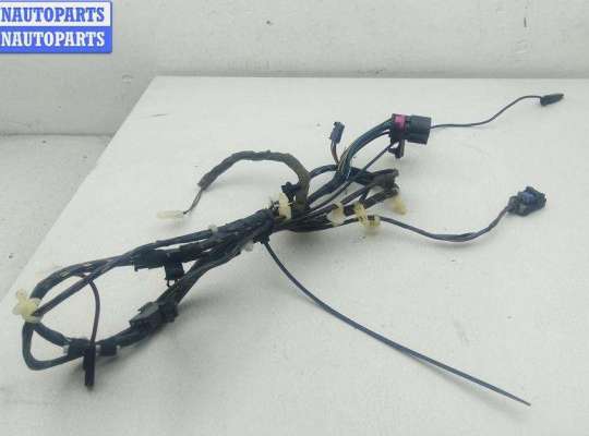 купить Проводка крышки багажника на Opel Astra H (2004-2009)