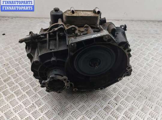 купить КПП автоматическая (АКПП) на Volkswagen Caddy (2004-2010)