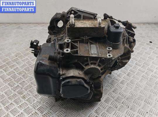 купить КПП автоматическая (АКПП) на Volkswagen Caddy (2004-2010)