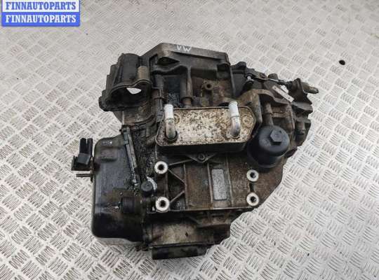 купить КПП автоматическая (АКПП) на Volkswagen Caddy (2004-2010)