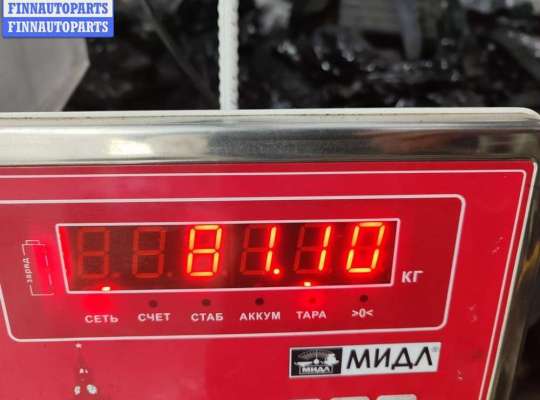 купить КПП автоматическая (АКПП) на Volkswagen Caddy (2004-2010)