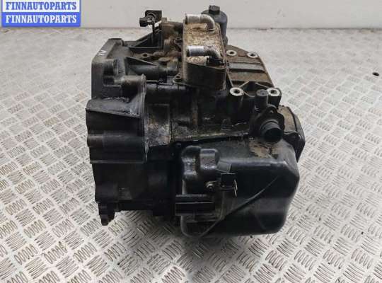 купить КПП автоматическая (АКПП) на Volkswagen Caddy (2004-2010)