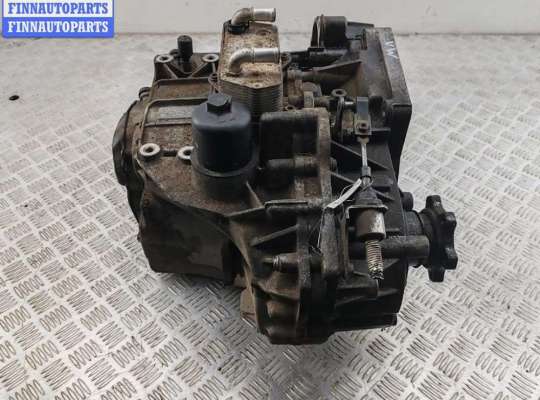 купить КПП автоматическая (АКПП) на Volkswagen Caddy (2004-2010)