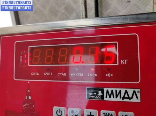 купить Кронштейн радиатора на Opel Vectra C (2002-2008)