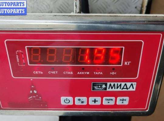 купить Обшивка двери задней левой (дверная карта) на Audi A4 B5 (1994-2001)