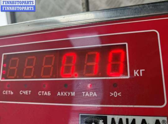 Активатор замка на BMW 3 (E36)