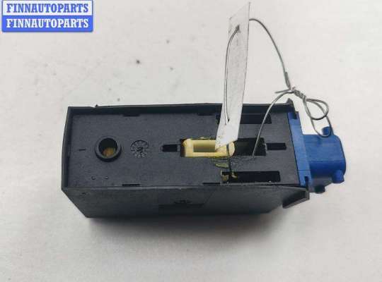 Активатор замка на BMW 3 (E36)