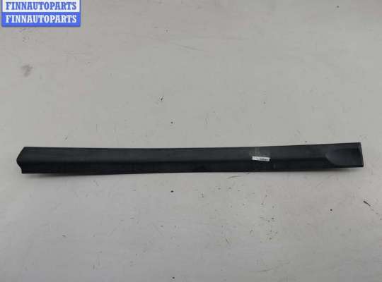 купить Молдинг двери передней правой на Opel Zafira A (1999-2005)