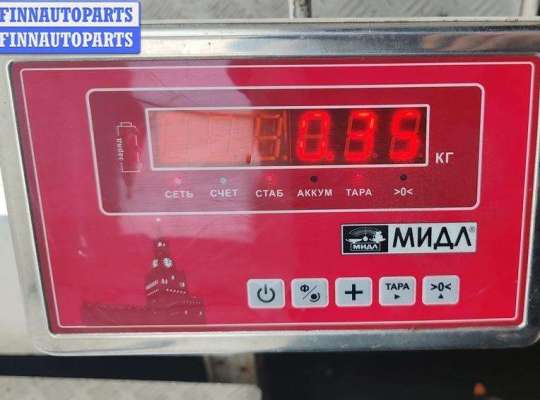 купить Молдинг двери передней правой на Opel Zafira A (1999-2005)