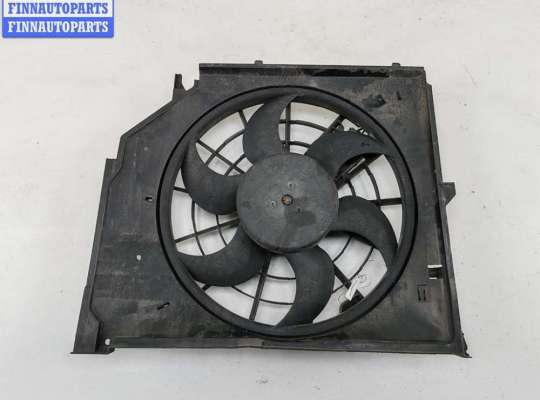 купить Вентилятор кондиционера на BMW 3 E46 (1998-2006)