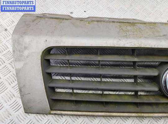 купить Решетка радиатора на Fiat Ducato (2006-2014)