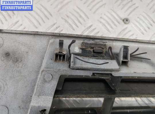 купить Решетка радиатора на Fiat Ducato (2006-2014)