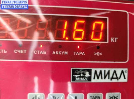 купить Суппорт задний левый на Volkswagen Golf-5 Plus