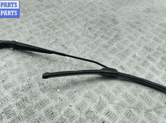 Поводок дворника