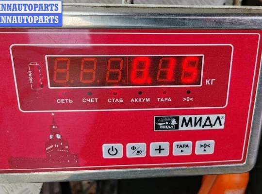 купить Молдинг двери передней левой на Opel Astra H (2004-2009)
