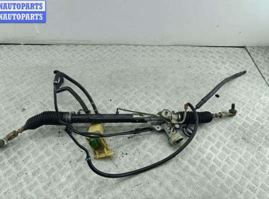 купить Рейка рулевая на Audi A4 B5 (1994-2001)