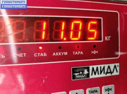 купить Рейка рулевая на Audi A4 B5 (1994-2001)