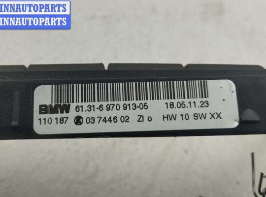 купить Кнопки управления прочие (включатель) на BMW 3 E90/E91/E92/E93 (2005-2013)