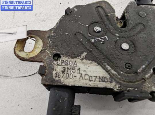 купить Замок капота на Ford Focus II (2004-2011)