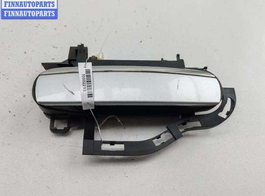 купить Ручка двери наружная задняя правая на Audi A6 C6 (2004-2011)