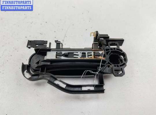 купить Ручка двери наружная задняя правая на Audi A6 C6 (2004-2011)