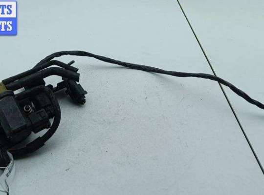 купить Клапан управления турбиной (актуатор) на Volkswagen Passat B6