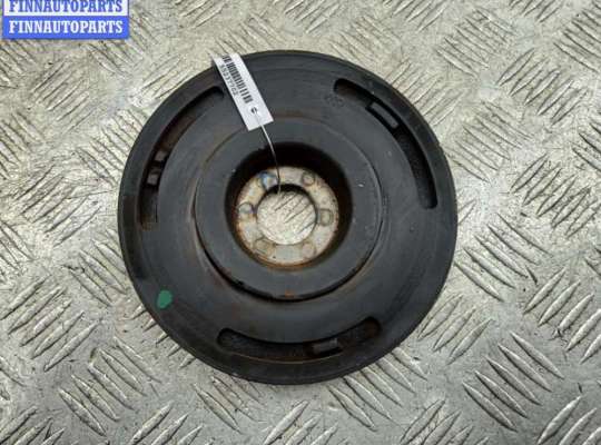 Купить Шкив коленвала на Ford Fusion Шкив коленвала FO2176487 на Ford Fusion
