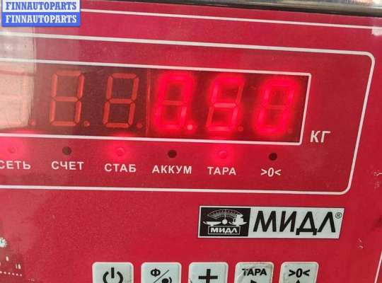 купить Маслоотделитель (сапун) на Mercedes E-Class W211 (2002-2009)