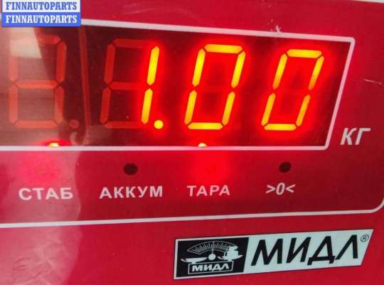 Подушка ДВС на Audi A4 (8D, B5)