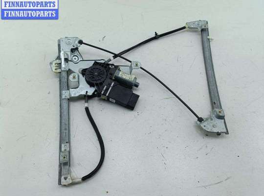 купить Стеклоподъемник электрический передний правый на Skoda Octavia mk1 (A4 1U) 1996-2010