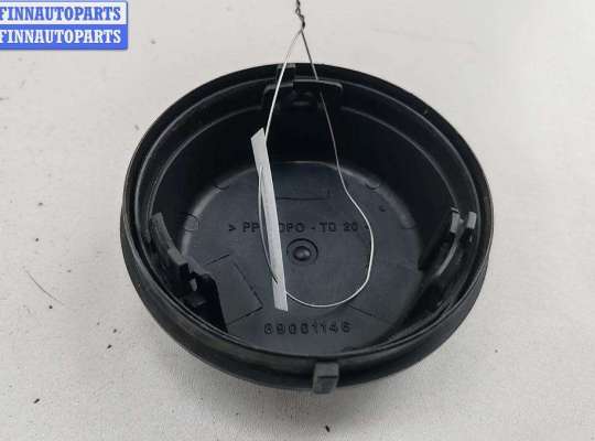 купить Крышка (заглушка) задняя фары левой на Peugeot 607