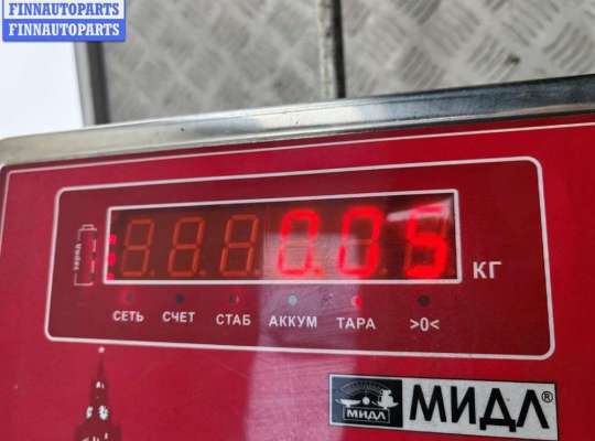 купить Крышка (заглушка) задняя фары левой на Peugeot 607