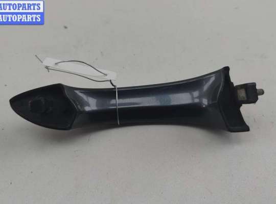 Ручка двери наружная передняя левая BM3460838 на BMW X5 E53 (1999-2006)