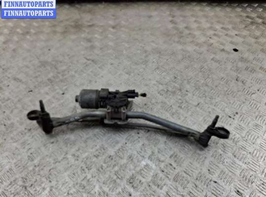 купить Механизм стеклоочистителя переднего (трапеция дворников) на Opel Astra H (2004-2009)