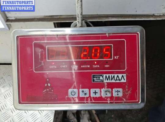 купить Механизм стеклоочистителя переднего (трапеция дворников) на Opel Astra H (2004-2009)