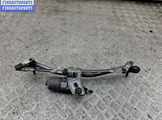 купить Механизм стеклоочистителя переднего (трапеция дворников) на Opel Astra H (2004-2009)