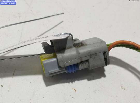 Разъем (фишка) проводки PG798188 на Peugeot 206