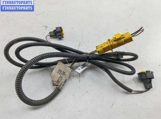 купить Проводка бампера переднего на Renault Scenic II (2003-2009)